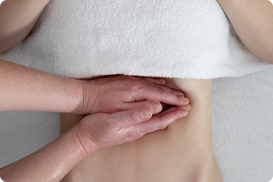 article chi nei tsang massage du ventre