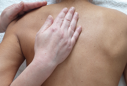 formation deep tissue massage