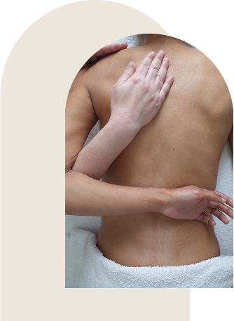 massage californien 