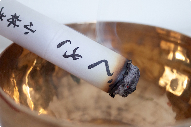 La moxibustion : Une thérapie ancestrale aux multiples bienfaits