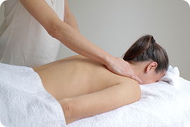 atelier massage mobile
