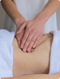 atelier massage techniques