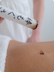 formation acupression chinoise moxibustion