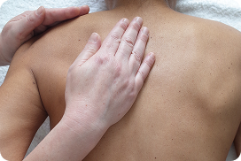 formation deep tissue massage small