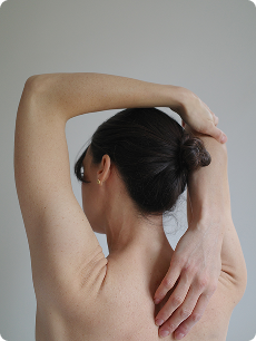 formation massage japonais do in haut du corps