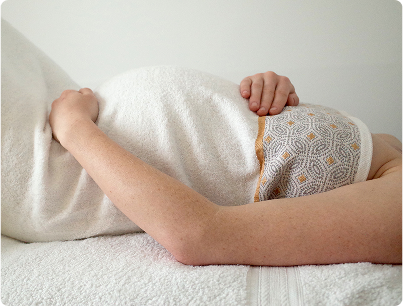 formation massage prenatal