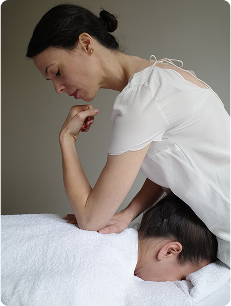 formation massage thai postnatal dos